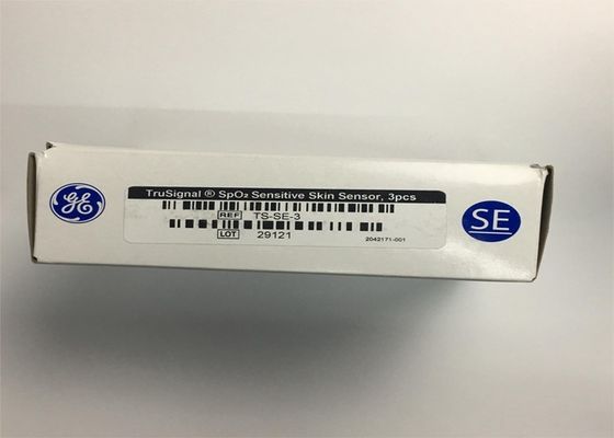 TS-SE-3 Medische apparatuur Onderdelen Sensor Herbruikbaar SpO2 Gevoelig 9 PINS