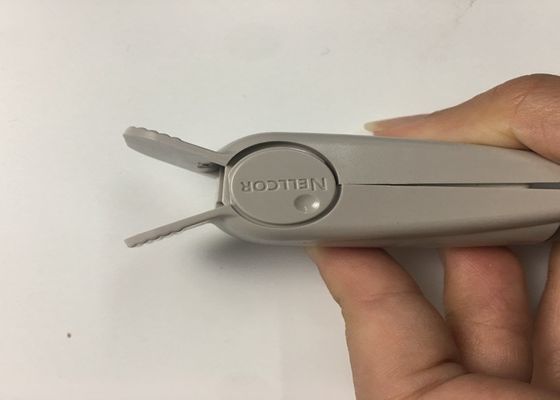 DS100A Herbruikbare  Adult Spo2 Sensor 9 pinnen Voor medisch apparaat