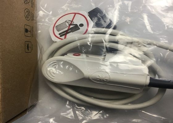 SpO2 Masimo herbruikbare vingerafdruk sensor 0.9M 3FT 9 PINS REF 1863