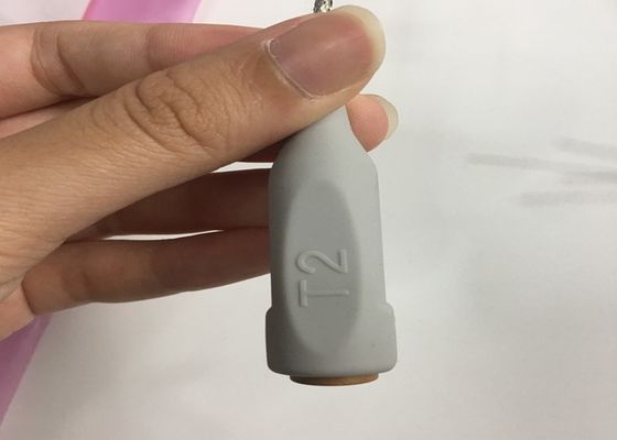 GE Original Temperature Adapter Kabel 0,5 M Vierkant 11 Pins