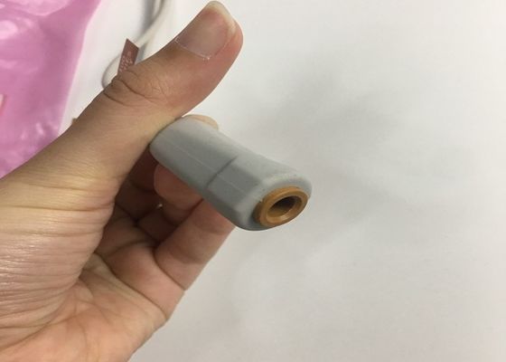 GE Original Temperature Adapter Kabel 0,5 M Vierkant 11 Pins