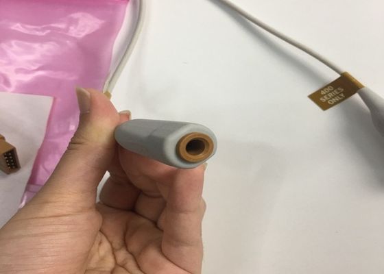 GE Original Temperature Adapter Kabel 0,5 M Vierkant 11 Pins