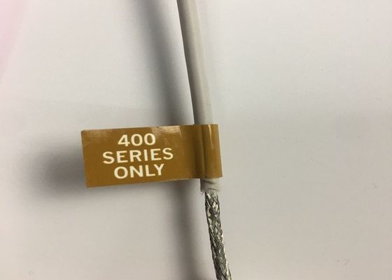 GE Original Temperature Adapter Kabel 0,5 M Vierkant 11 Pins
