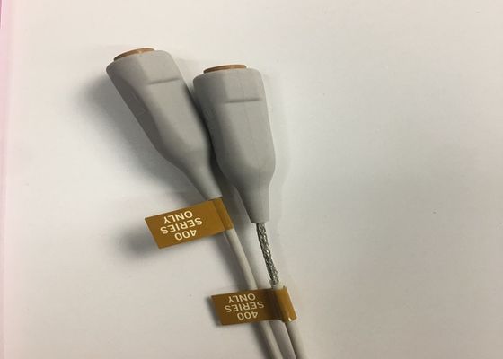 GE Original Temperature Adapter Kabel 0,5 M Vierkant 11 Pins