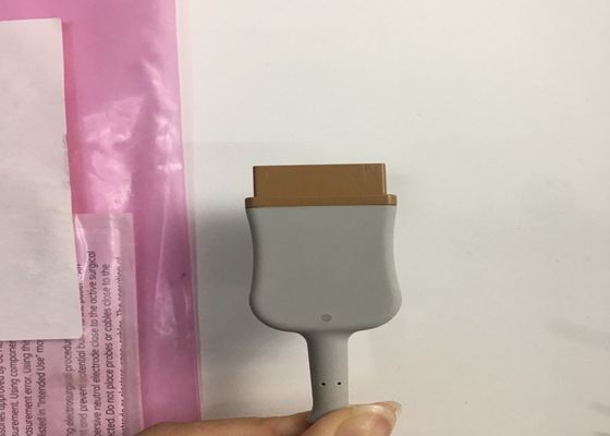 GE Original Temperature Adapter Kabel 0,5 M Vierkant 11 Pins