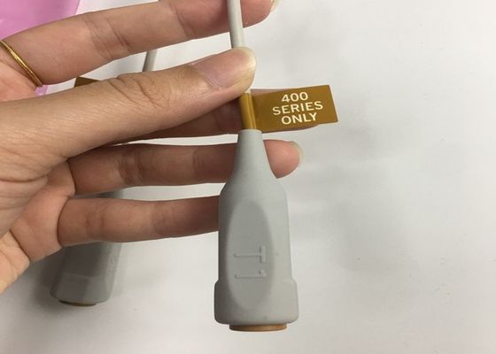 GE Original Temperature Adapter Kabel 0,5 M Vierkant 11 Pins