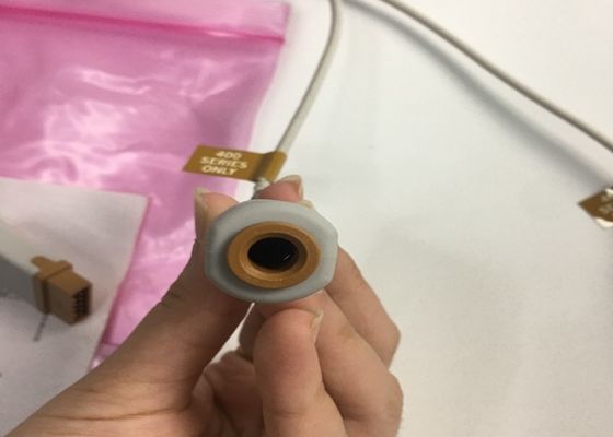 GE Original Temperature Adapter Kabel 0,5 M Vierkant 11 Pins