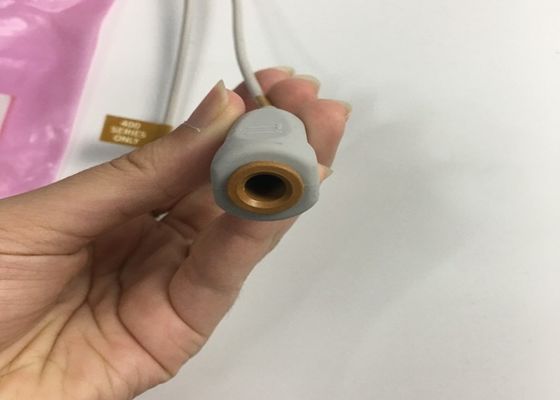 GE Original Temperature Adapter Kabel 0,5 M Vierkant 11 Pins