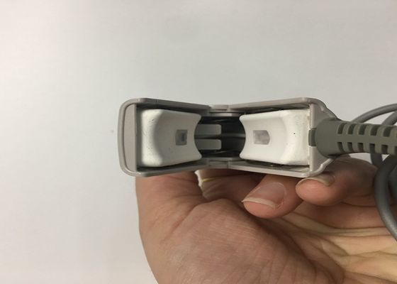 Volwassenen Herbruikbare DS100A Spo2 Sensor Voor    Oxismart XL
