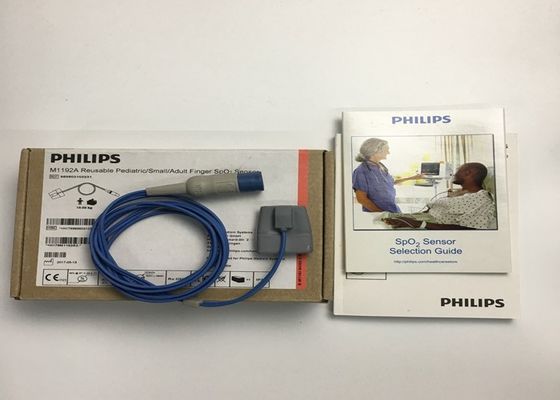 M1192A SpO2-sensor voor kinderen en volwassenen