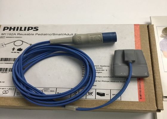 M1192A SpO2-sensor voor kinderen en volwassenen