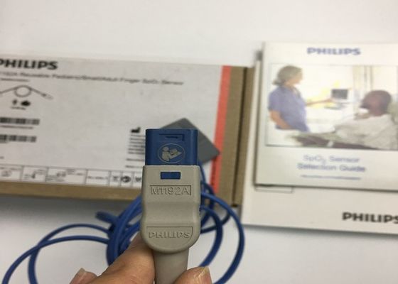 M1192A SpO2-sensor voor kinderen en volwassenen
