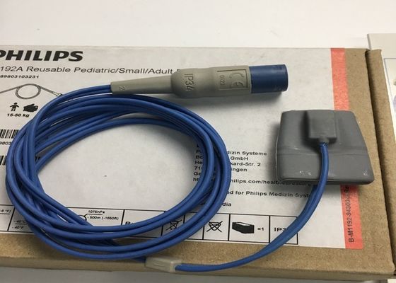 M1192A SpO2-sensor voor kinderen en volwassenen