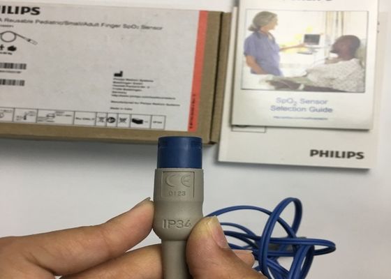 M1192A SpO2-sensor voor kinderen en volwassenen