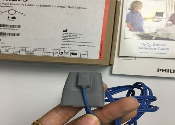 M1192A SpO2-sensor voor kinderen en volwassenen