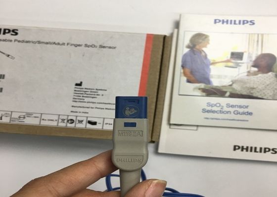M1192A SpO2-sensor voor kinderen en volwassenen