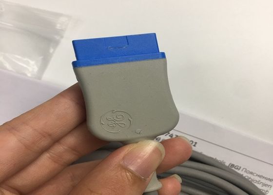 SpO2-interface medische apparatuur reserveonderdelen kabel 3M 10ft 2021406-001