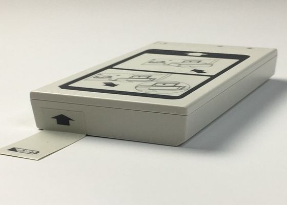 14.8V 5.0Ah 74Wh oplaadbare lithiumbatterij voor DFM100 defibrillator