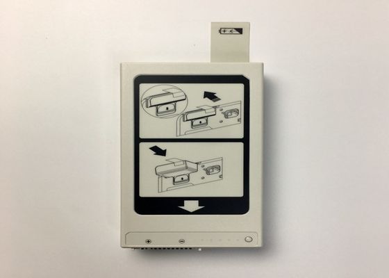 14.8V 5.0Ah 74Wh oplaadbare lithiumbatterij voor DFM100 defibrillator
