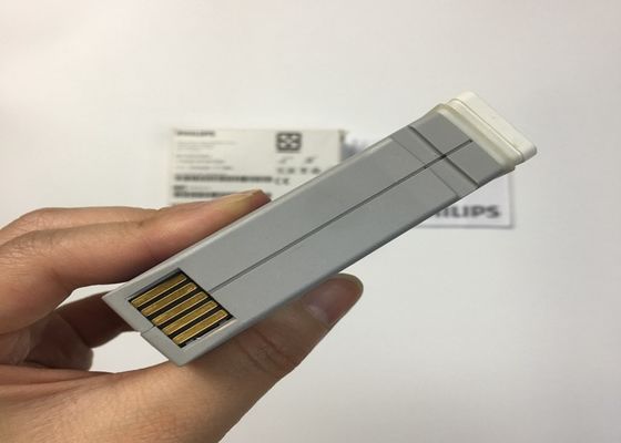 M4607A Batterijen voor medische apparatuur 1600mAh 17,76Wh Voor PHLIP X2MP2M3002A