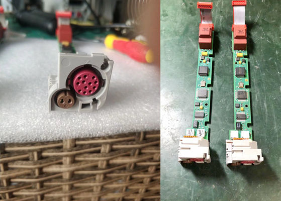 PHILIP MMS Repair, M3001A MMS Module Repair voor patiënt monitor