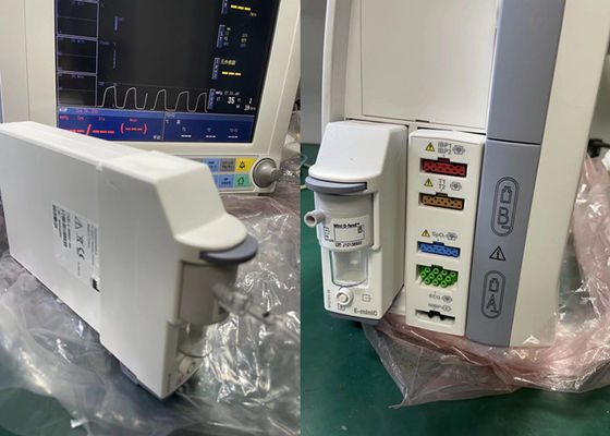 GE B20i Gebruikte patiëntmonitors met onderhoudsreparatie