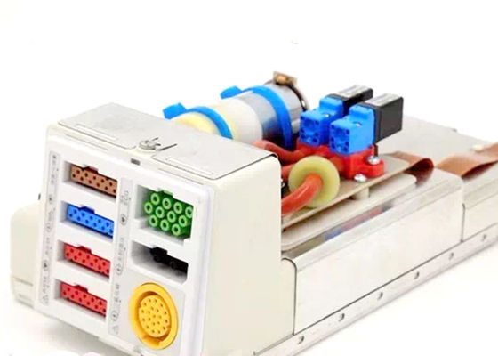 DAS Parameter MMS Module Repair GE voor DASH3000 DASH4000 DASH5000