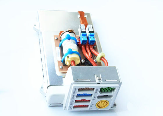 DAS Parameter MMS Module Repair GE voor DASH3000 DASH4000 DASH5000