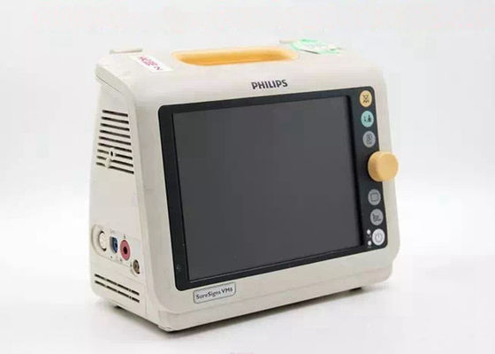 Suresigns VM6 Gebruikte patiëntmonitors met onderdelen voor het hoofdbord