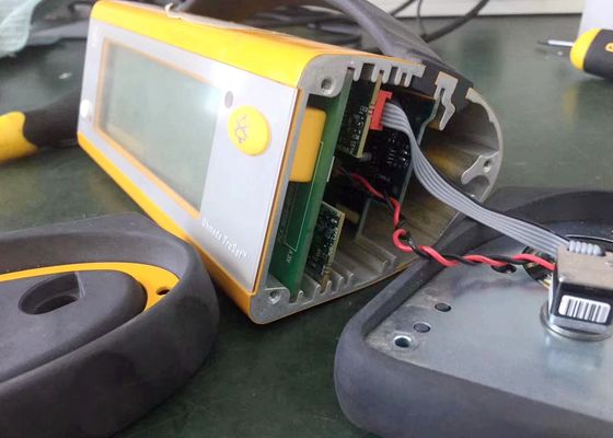 Tweedehands GE Ohmeda TruSat Oximeter Draagbaar Voor Ziekenhuis