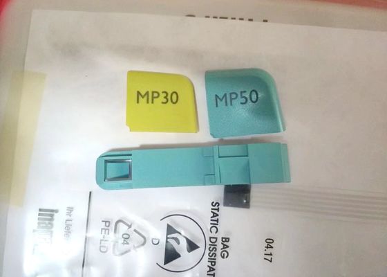 Philip MP40 MP50 Gebruikte patiëntmonitors met reparatie-accessoires