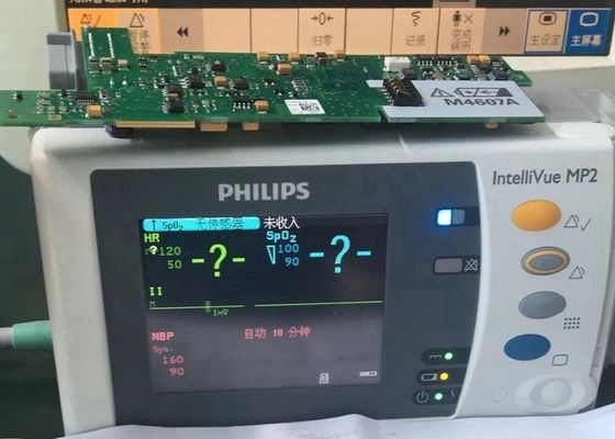 IntelliVue MP2 X2 Patiëntmonitor Reparatie Onderhoud voor medische apparatuur