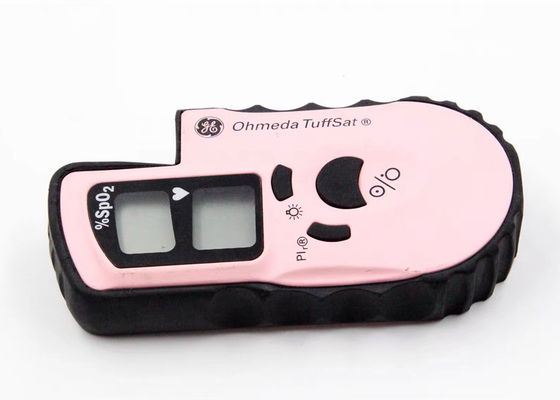 Kleine GE Ohmeda Tuffsat-oximeter voor thuiskliniek gezondheidszorg