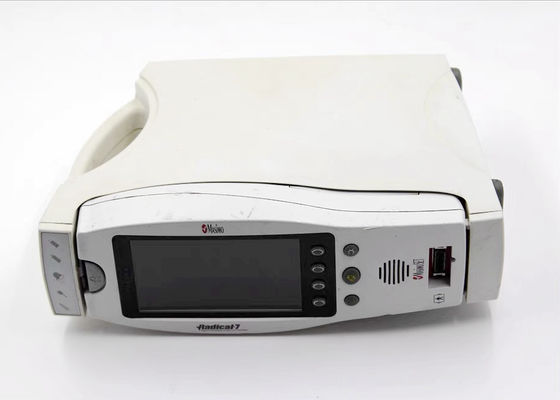 Masimo Signal Extraction Gebruikte pols oximeter Draagbaar voor kliniek ziekenhuis