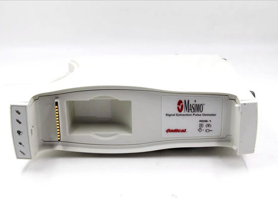 Masimo Signal Extraction Gebruikte pols oximeter Draagbaar voor kliniek ziekenhuis