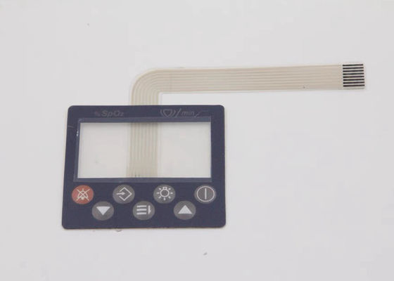N-65 Digitale gebruikte pols-oximeter Handheld type voor medisch gebruik