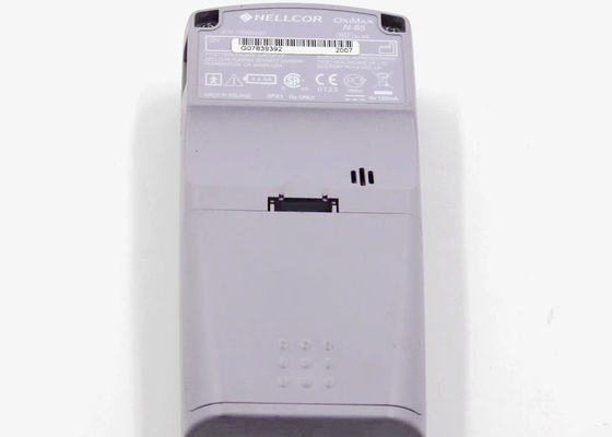 N-65 Digitale gebruikte pols-oximeter Handheld type voor medisch gebruik