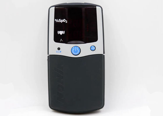 Nonin 2500 Gebruikte pols-oximeter Kleine handheld voor medisch apparaat