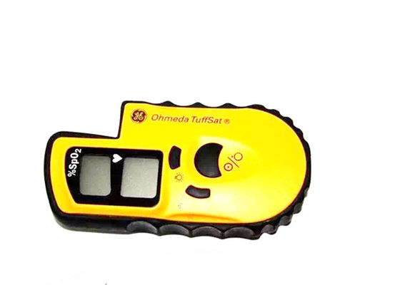 GE Datex Ohmeda Tuffs Gebruikte pols-oximeter Kleine grootte Voor ziekenhuis