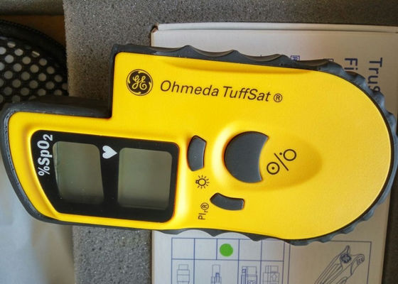 GE Datex Ohmeda Tuffs Gebruikte pols-oximeter Kleine grootte Voor ziekenhuis