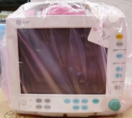 GE B30 Gebruikte patiëntmonitors met LCD-scherm