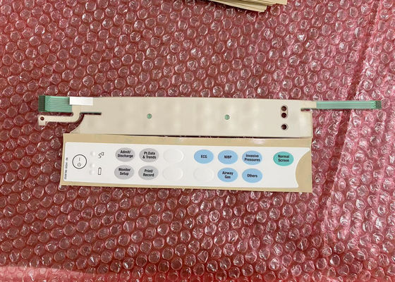 GE B30 Gebruikte patiëntmonitors met LCD-scherm