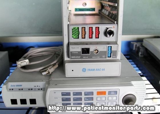 TRAM 250SL TRAM 451N MMS reparatie voor multifunctionele parametermodule