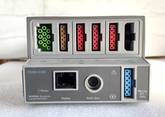 TRAM 250SL TRAM 451N MMS reparatie voor multifunctionele parametermodule