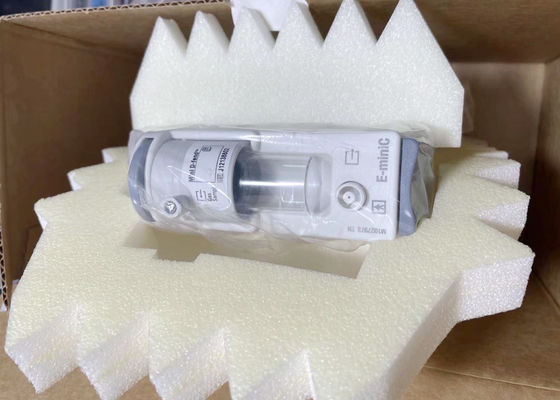 GE E-MINIC-00 Onderhoud van E-MINIC-modules voor medische patiëntmonitoren