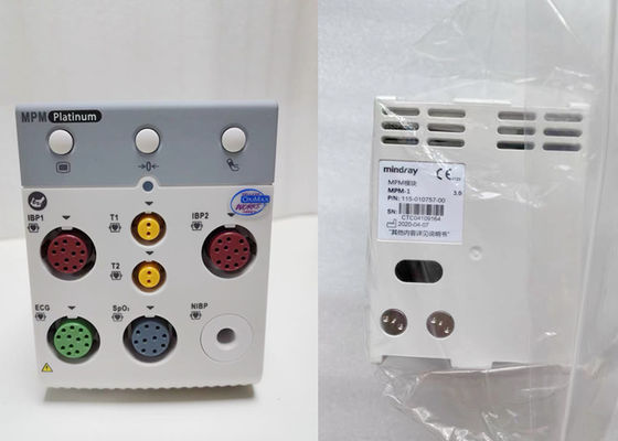 BeneView T5 T6 T8 Mindray MPM-module Platinum Multi Function Parameter
