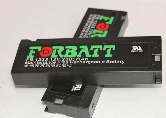 FB1223 Batterijen voor medische apparatuur voor Mindray PM9000 PM8000 PM7000