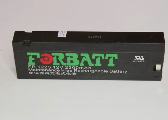 FB1223 Batterijen voor medische apparatuur voor Mindray PM9000 PM8000 PM7000