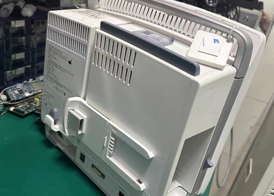 GE Carescape B650 Monitor Onderhoud Reparatie voor medische apparatuur