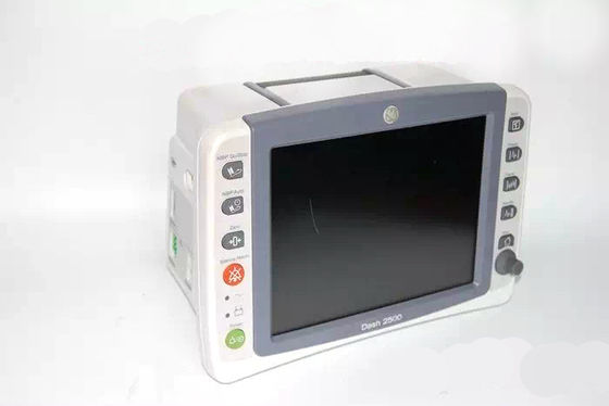GE DASH2500 Patiënt Monitor Reparatie Onderhoud Voor Medisch Veld EKG